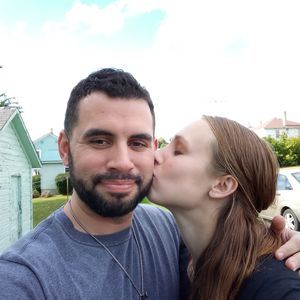 Meet your Posher, Leanne